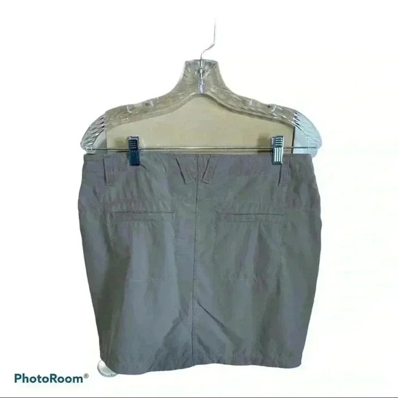 Lole Tan Skirt UPF 50+ - Picture 2 of 3